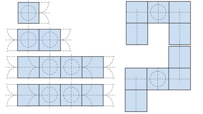 HT Hanger Type Machine Design Versions